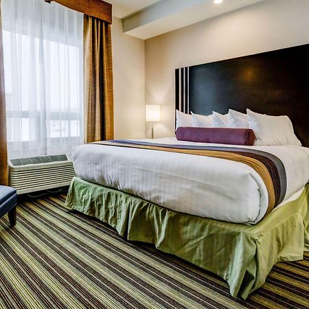 Best Western Plus Drayton Valley All Suites Eksteriør bilde