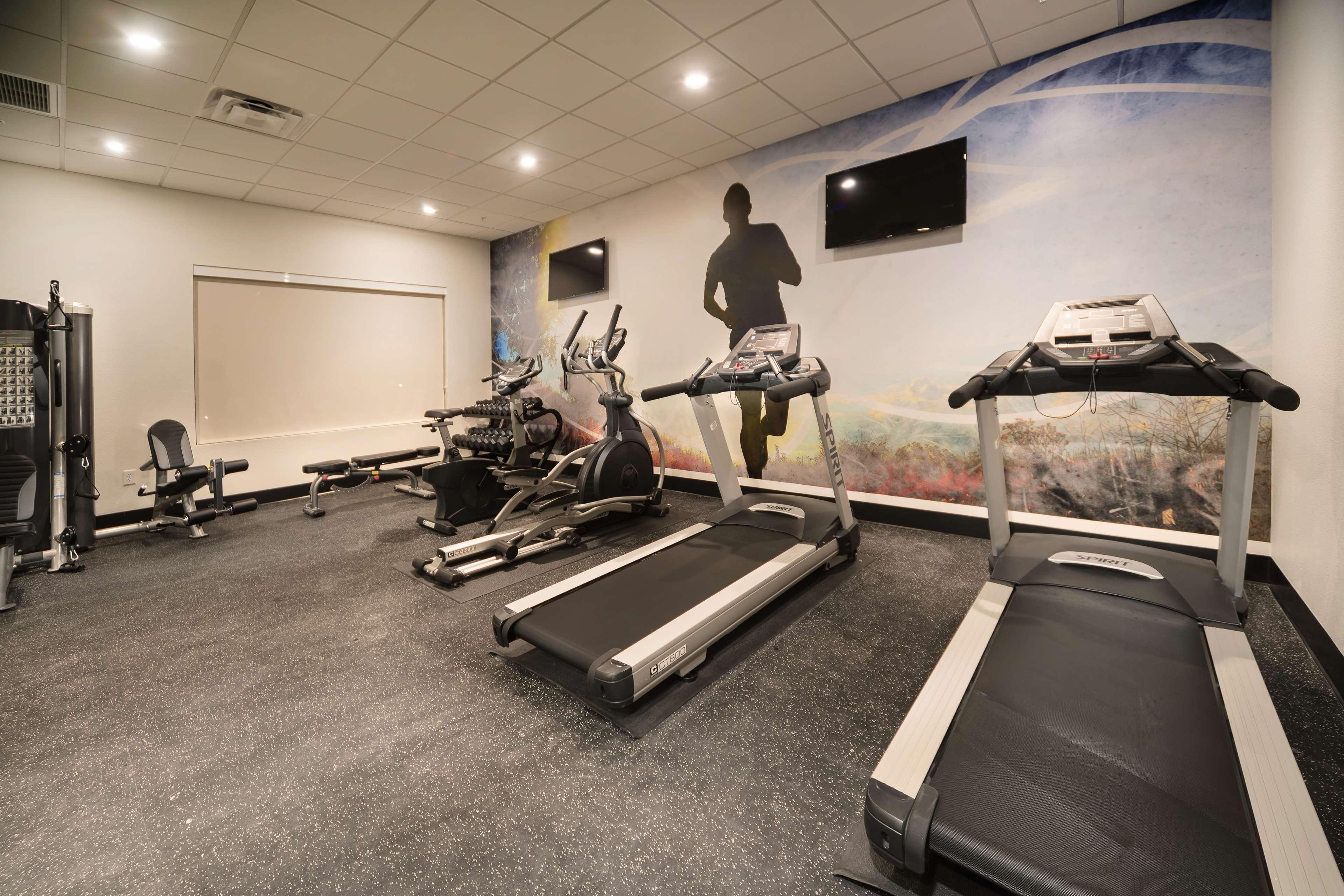 Best Western Plus Drayton Valley All Suites Eksteriør bilde