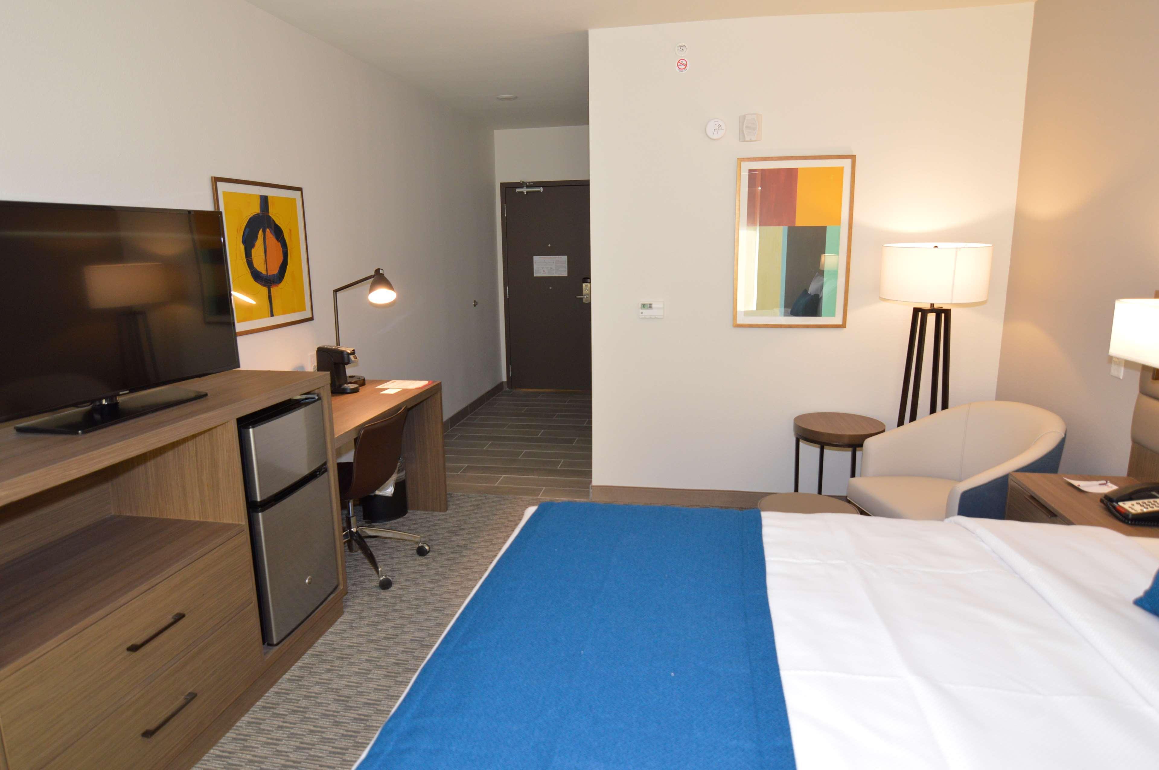 Best Western Plus Drayton Valley All Suites Eksteriør bilde
