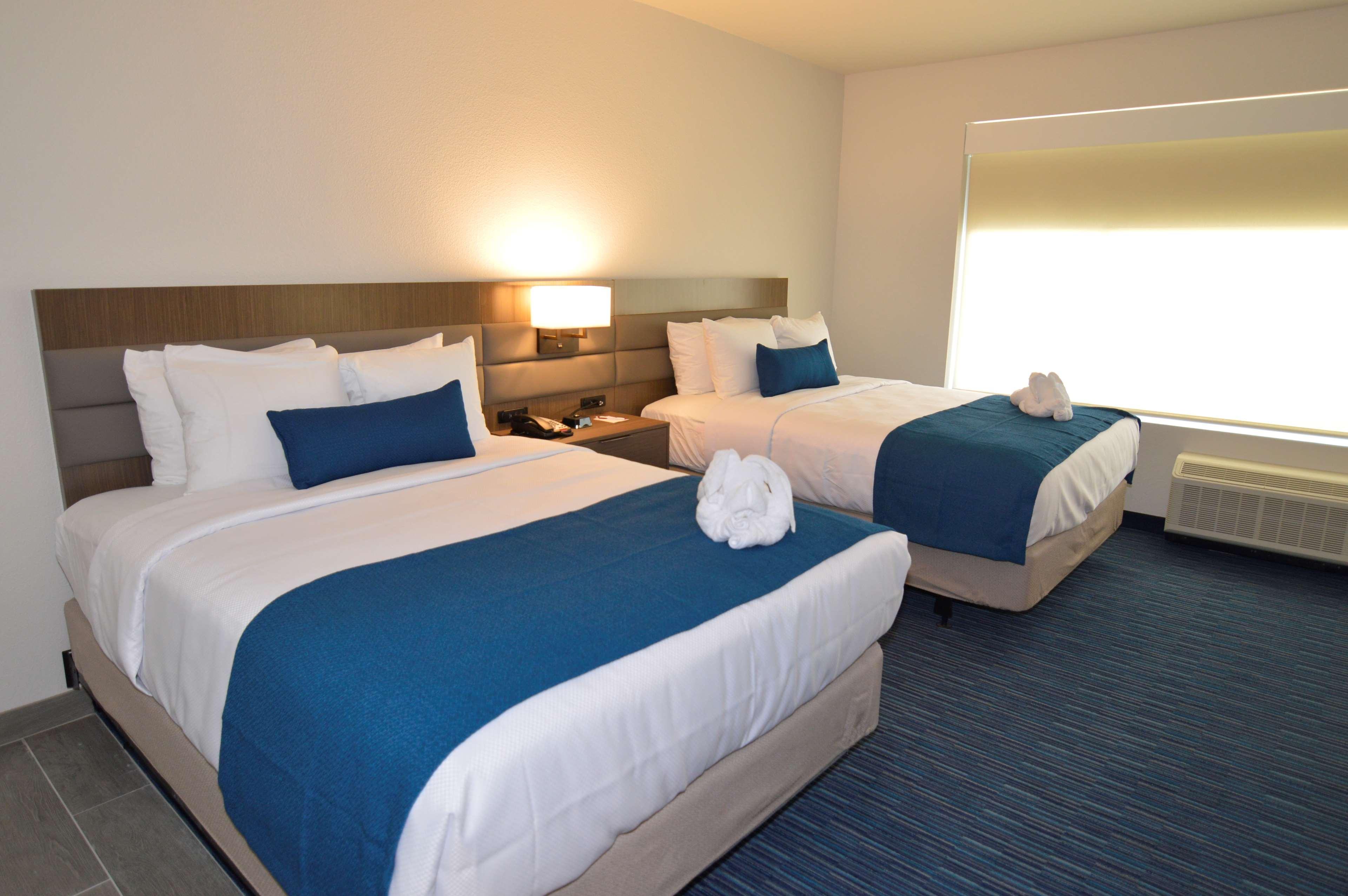 Best Western Plus Drayton Valley All Suites Eksteriør bilde