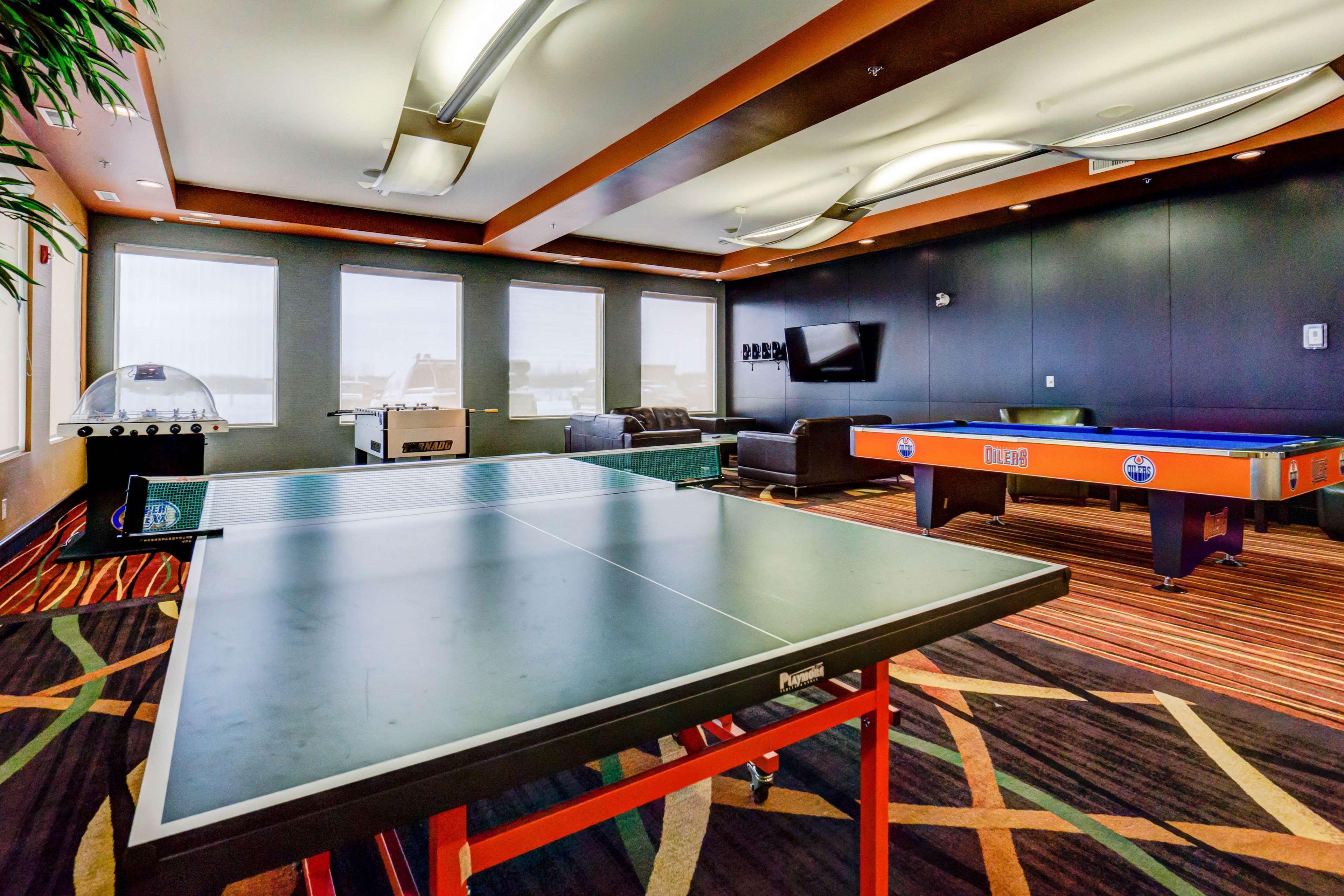 Best Western Plus Drayton Valley All Suites Eksteriør bilde