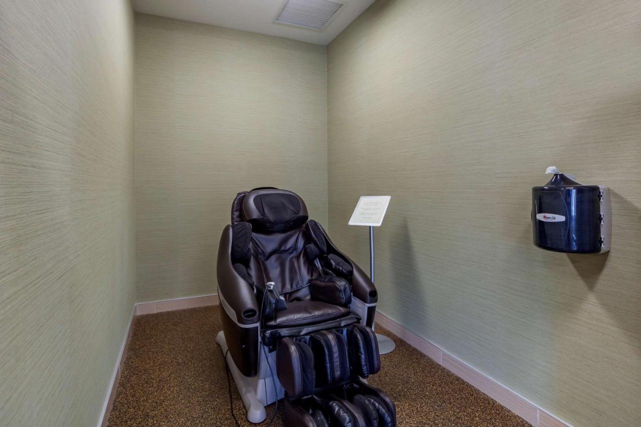 Best Western Plus Drayton Valley All Suites Eksteriør bilde